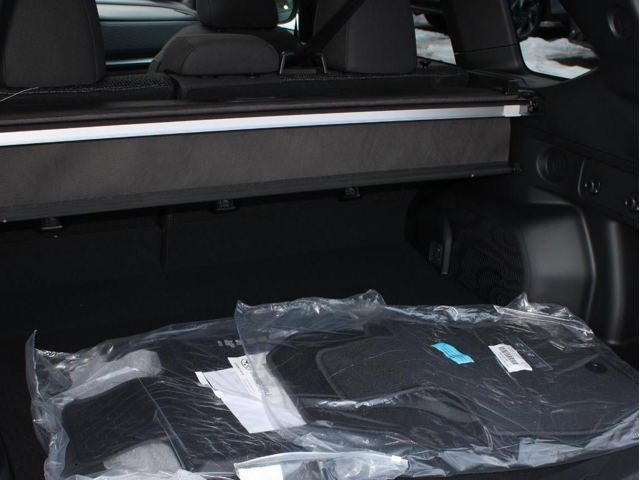 2025 Subaru Forester Premium Hybrid