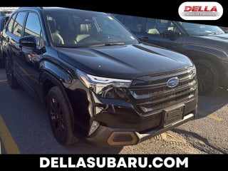 2025 Subaru Forester Sport Hybrid