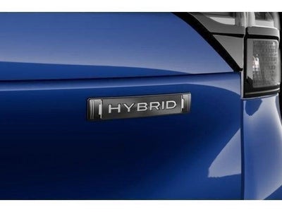 2025 Subaru Forester Sport Hybrid
