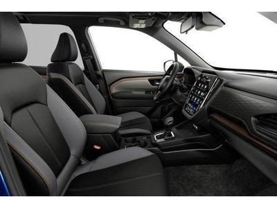 2025 Subaru Forester Sport Hybrid