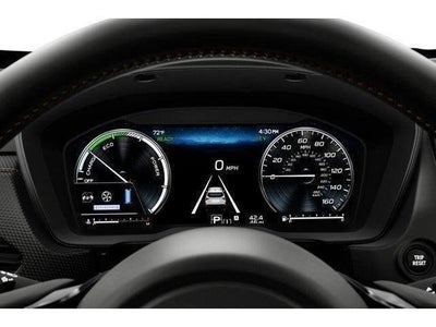 2025 Subaru Forester Sport Hybrid