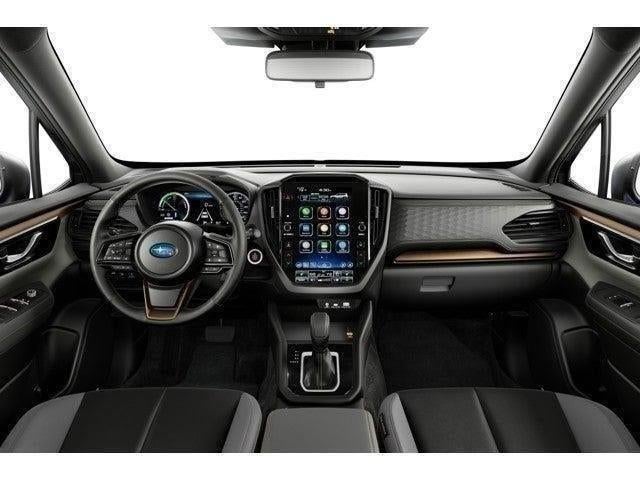 2025 Subaru Forester Sport Hybrid