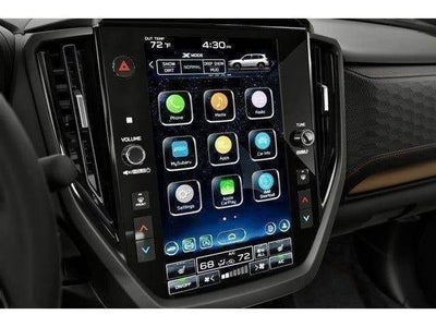 2025 Subaru Forester Sport Hybrid