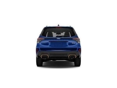 2025 Subaru Forester Sport Hybrid