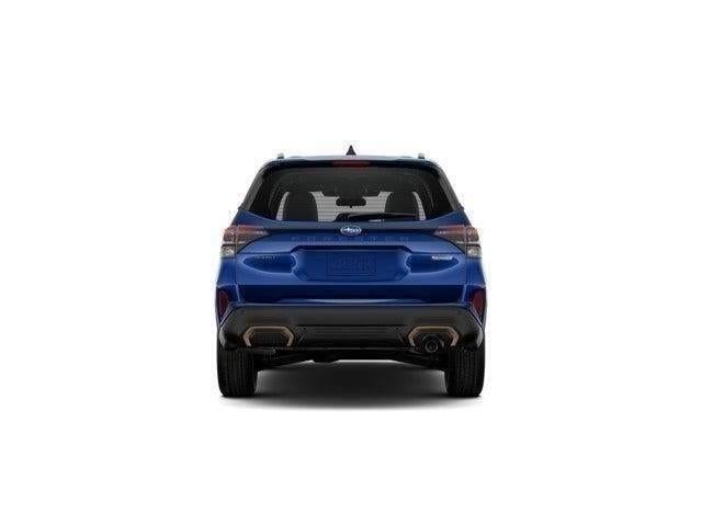 2025 Subaru Forester Sport Hybrid