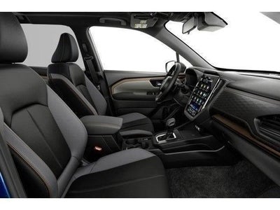 2025 Subaru Forester Sport Hybrid