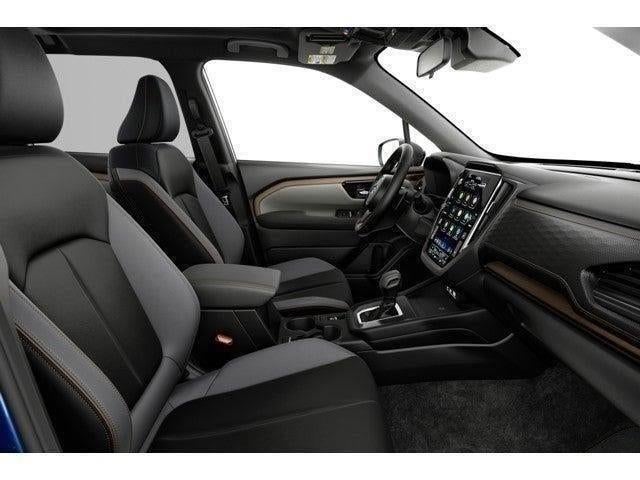 2025 Subaru Forester Sport Hybrid