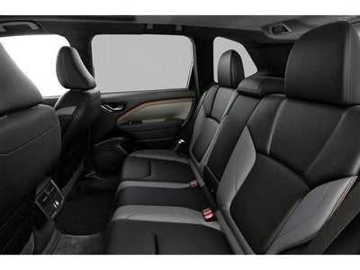 2025 Subaru Forester Sport Hybrid