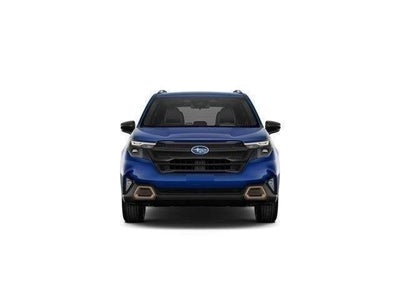 2025 Subaru Forester Sport Hybrid
