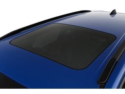 2025 Subaru Forester Sport Hybrid