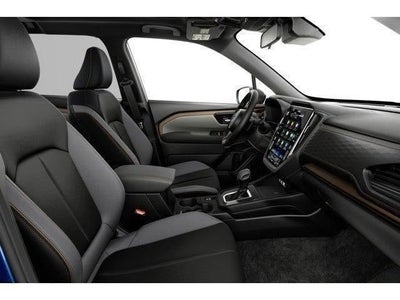 2025 Subaru Forester Sport Hybrid