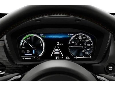 2025 Subaru Forester Sport Hybrid