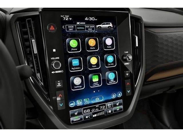 2025 Subaru Forester Sport Hybrid