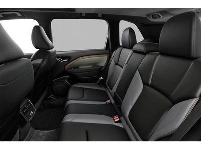 2025 Subaru Forester Sport Hybrid