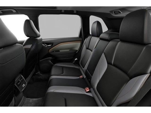 2025 Subaru Forester Sport Hybrid