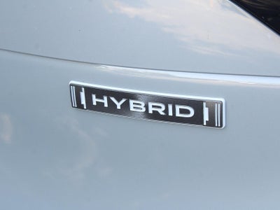 2025 Subaru Forester Limited Hybrid