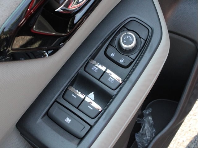 2025 Subaru Forester Limited Hybrid