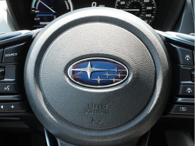 2025 Subaru Forester Limited Hybrid