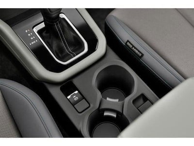 2025 Subaru Forester Limited Hybrid