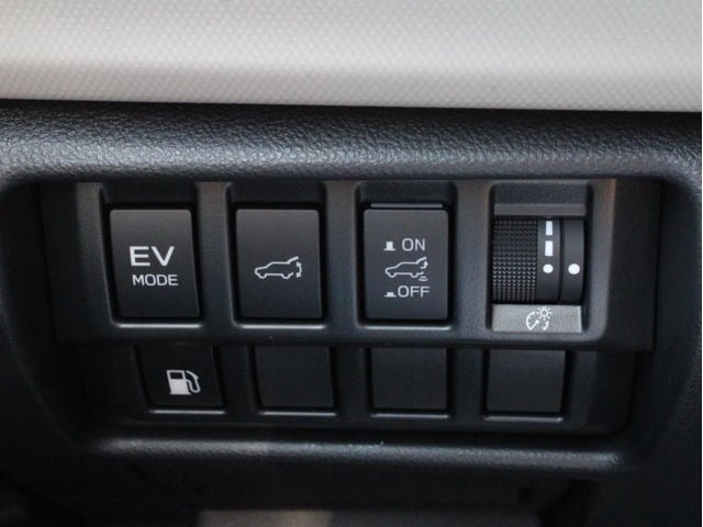 2025 Subaru Forester Limited Hybrid