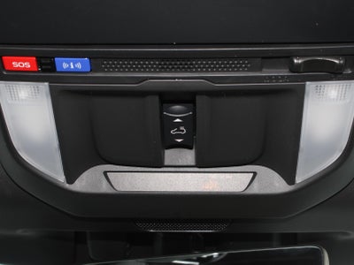 2025 Subaru Forester Touring Hybrid