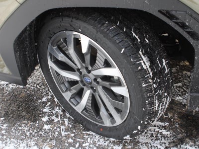 2025 Subaru Forester Touring Hybrid