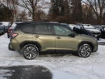 2025 Subaru Forester Touring Hybrid