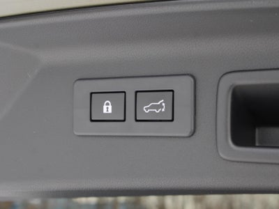 2025 Subaru Forester Touring Hybrid