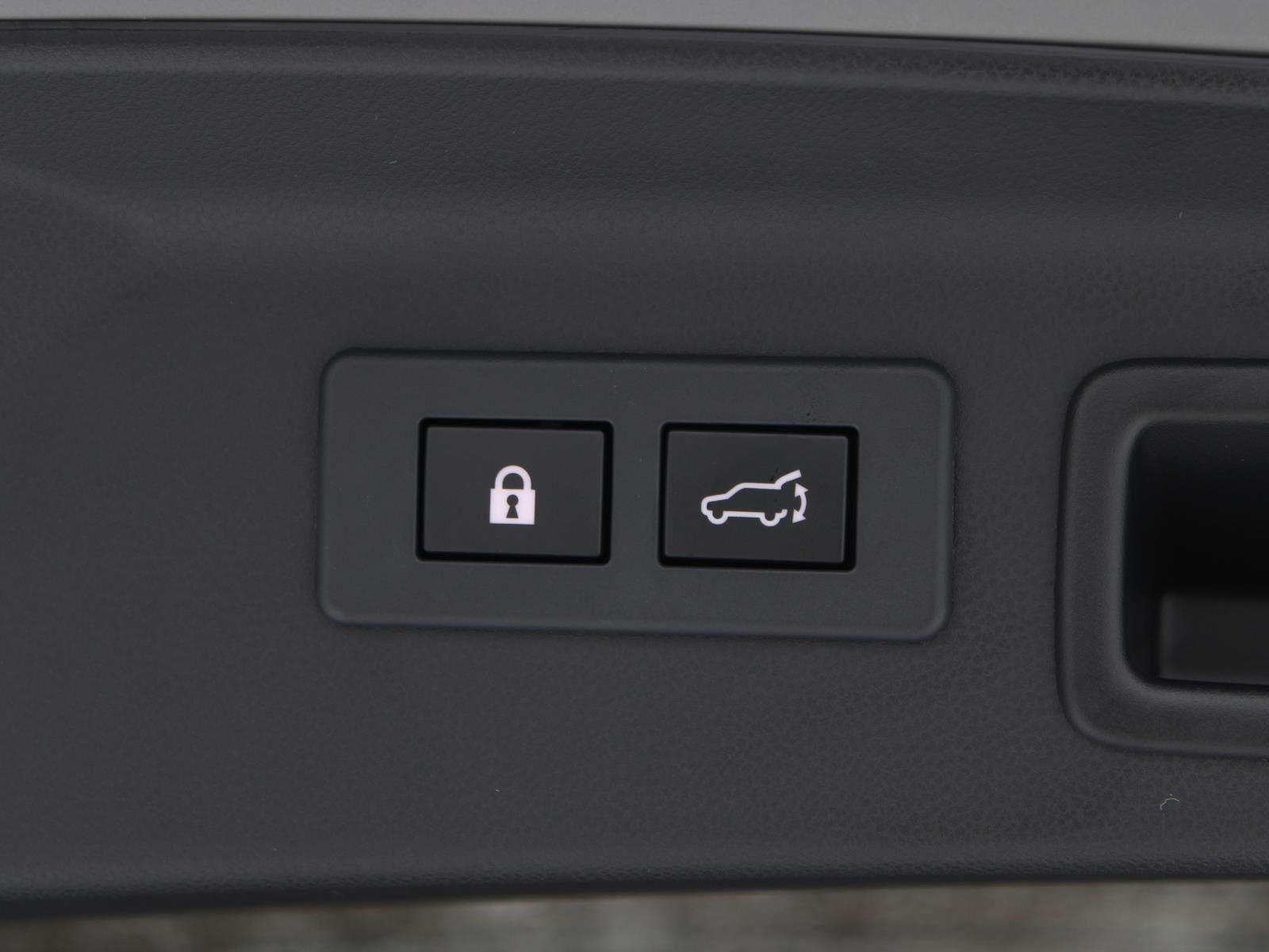 2025 Subaru Forester Touring Hybrid