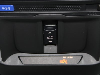 2025 Subaru Forester Touring Hybrid