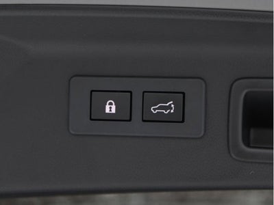 2025 Subaru Forester Touring Hybrid