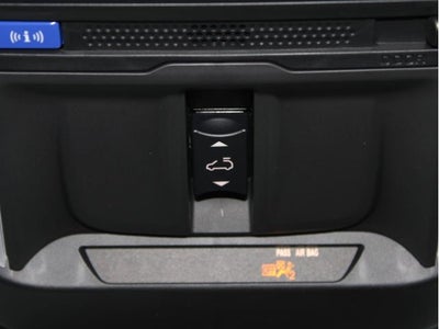 2025 Subaru Forester Touring Hybrid