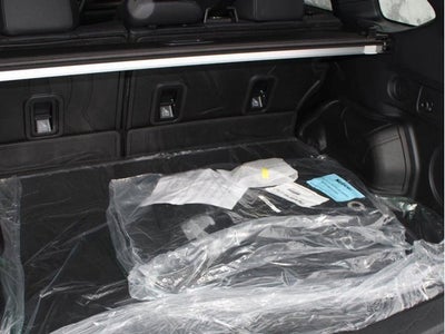 2025 Subaru Forester Touring Hybrid