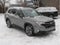 2025 Subaru Forester Touring Hybrid