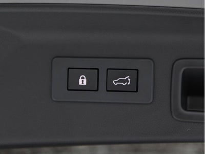 2025 Subaru Forester Touring Hybrid