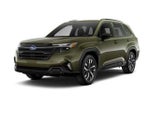2025 Subaru Forester Touring Hybrid