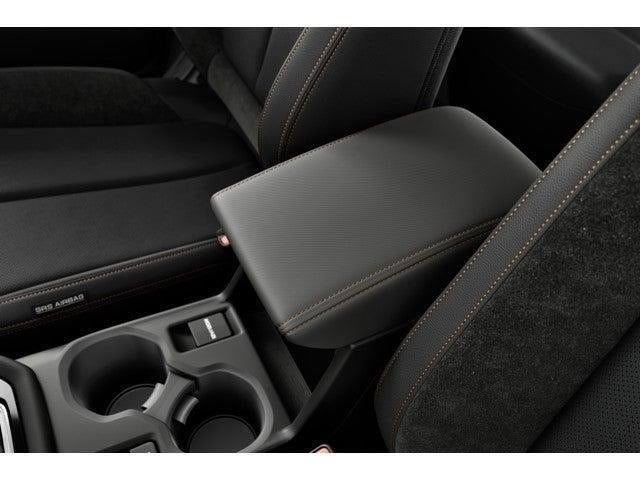 2025 Subaru Forester Touring Hybrid