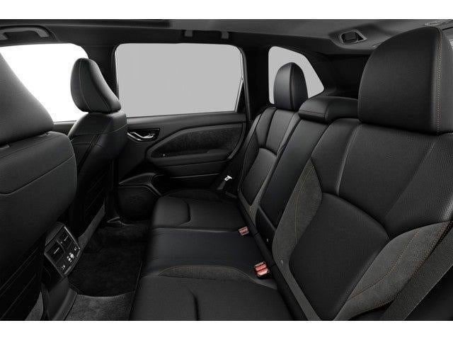 2025 Subaru Forester Touring Hybrid