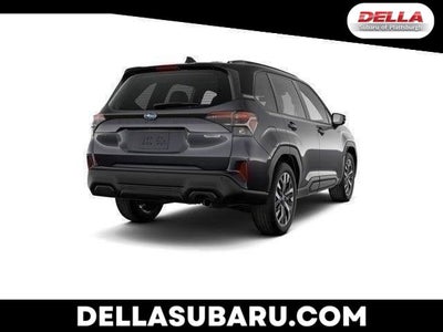 2025 Subaru Forester Touring Hybrid