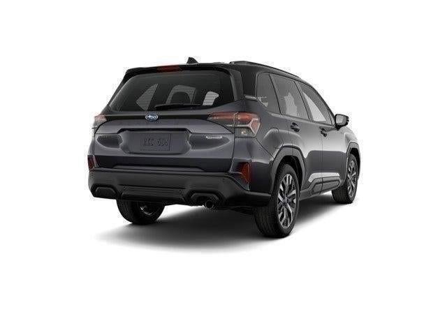 2025 Subaru Forester Touring Hybrid