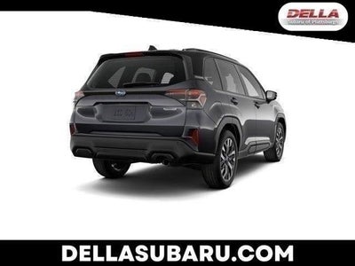 2025 Subaru Forester Touring Hybrid