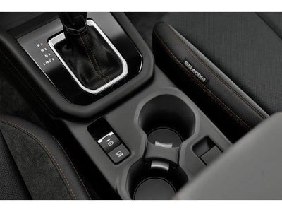 2025 Subaru Forester Touring Hybrid