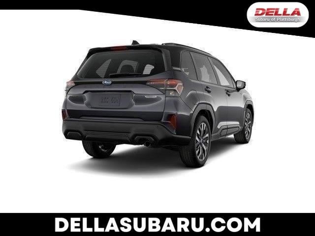 2025 Subaru Forester Touring Hybrid