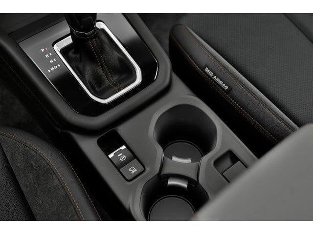 2025 Subaru Forester Touring Hybrid