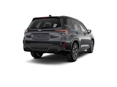 2025 Subaru Forester Touring Hybrid