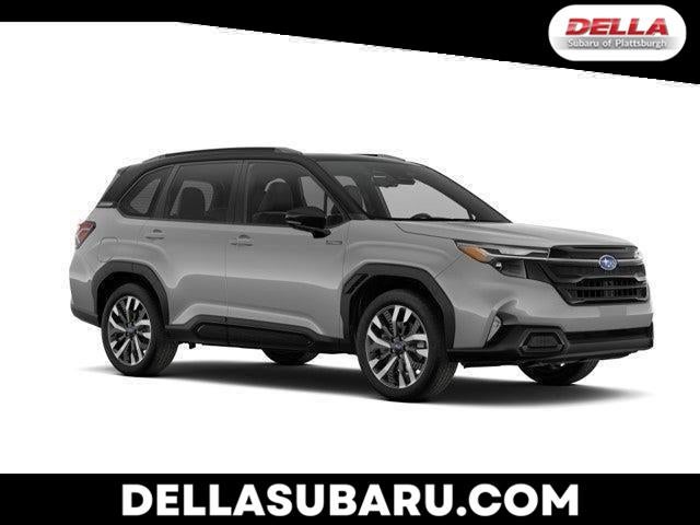 2025 Subaru Forester Touring Hybrid