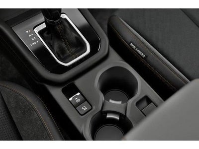 2025 Subaru Forester Touring Hybrid