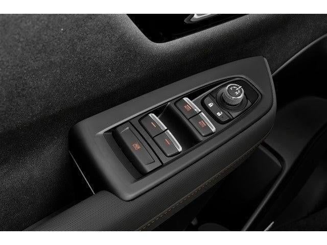 2025 Subaru Forester Touring Hybrid