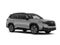2025 Subaru Forester Touring Hybrid