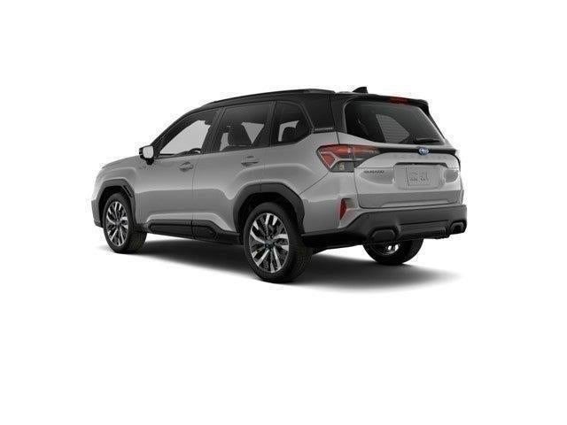2025 Subaru Forester Touring Hybrid